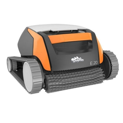 Limpiafondos Piscina Automático DOLPHIN E20 QUIMICAMP