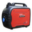 Generador Inverter 1 Toma 80cm3 / 2,30cv 4T LC-2000 i CAMPEON
