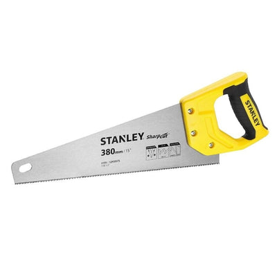 Serrucho Universal 15 /380mm 11TPI STANLEY
