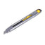 Cúter INTERLOCK 9mmx135mm 0-10-095 STANLEY