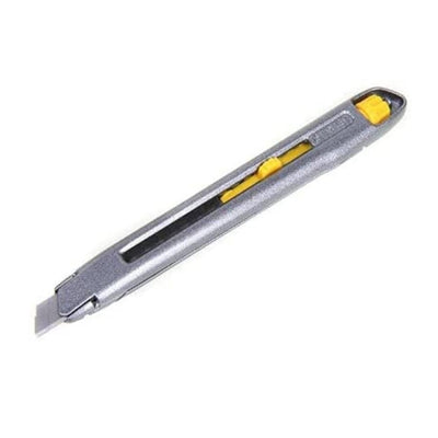 Cúter INTERLOCK 9mmx135mm 0-10-095 STANLEY