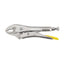 Mordaza bloqueable Maxsteel Boca curva 225mm STANLEY