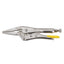 Mordaza bloqueable Maxsteel Boca Larga 215mm STANLEY