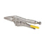 Mordaza bloqueable Maxsteel Boca Larga 215mm STANLEY
