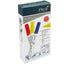 MARCADOR PINTURA CLASIC ROJO 524/40 PICA