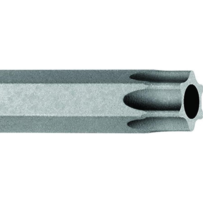 Juego 8 Llaves Torx Inviolable TIpo Navaja  T9-T40 Gorilla Grip 12638 BONDHUS