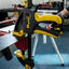 MORDAZA DE AJUSTE RAPIDO 120 KG 300MM KHQC120-12 KAPITAL