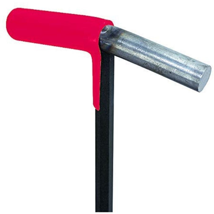 LLAVE ALLEN T BOLA 2mm 13252