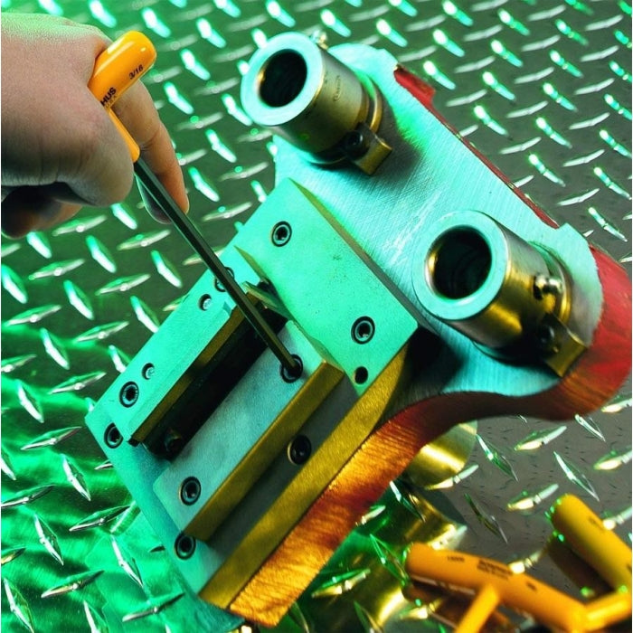 LLAVE ALLEN T BOLA 8mm 13172 BONDHUS