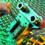 LLAVE ALLEN T BOLA 10mm 13176 BONDHUS