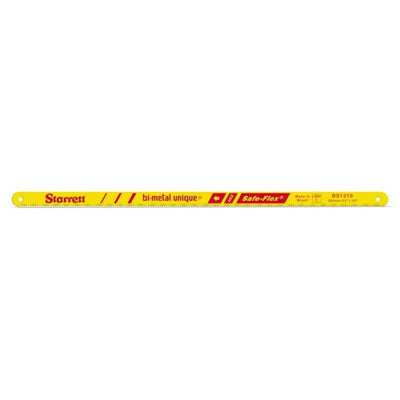 Hoja Sierra Manual Bi-Metal BS1224 STARRETT