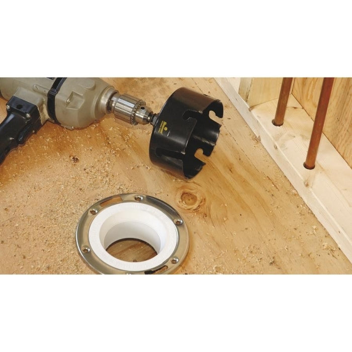 CORONA MADERA-CERAMICA 40mm FCW040 STARRET