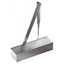 Muelle TS71 con Brazo Retenedor Marron