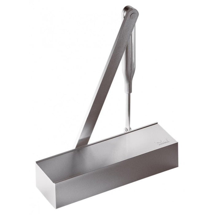 Muelle TS71 con Brazo Retenedor Marron