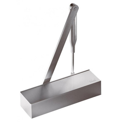 Muelle TS71 con Brazo Retenedor Marron
