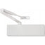 Muelle TS71 con Brazo Retenedor Marron