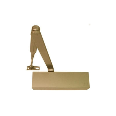 Muelle TS71 con Brazo Retenedor Marron