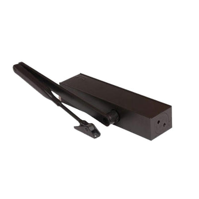 Muelle TS71 con Brazo Retenedor Negro