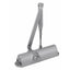 Muelle TS68 Brazo Normal Marron