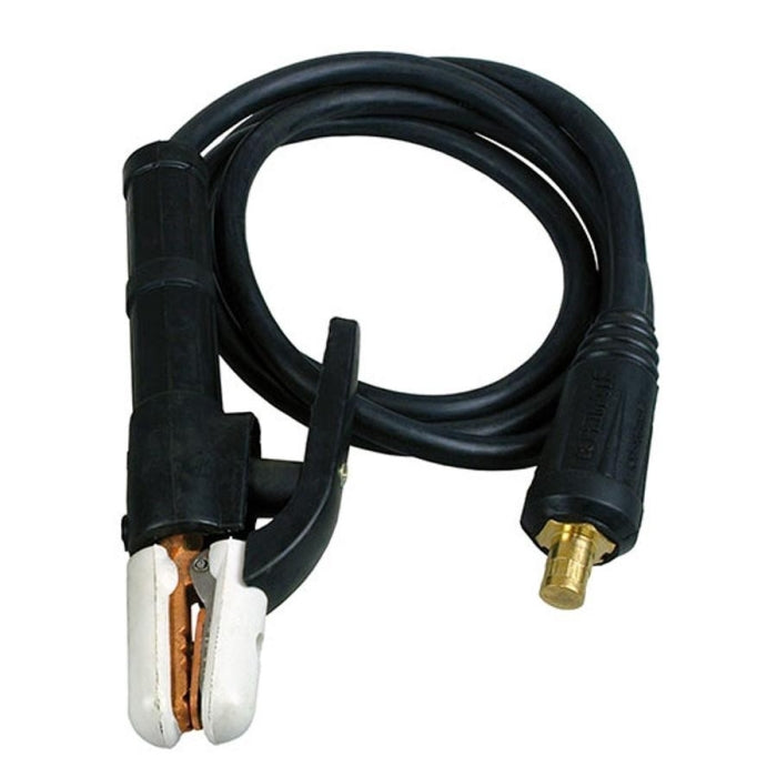 Equipo Soldadura Inverter MMA STAYER POTENZA 200 GE K
