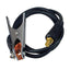Equipo Soldadura Inverter MMA STAYER POTENZA 200 GE K