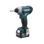 Combo CLX228SMX1 HP333D + TD110D 12V Litio 4,0Ah MAKITA