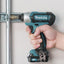 Combo CLX228SMX1 HP333D + TD110D 12V Litio 4,0Ah MAKITA