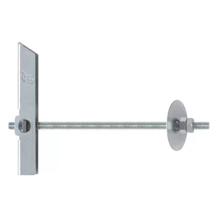 BASCULANTE ESPIGA M4 (50 UDS)