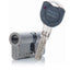 CILINDRO SEGURIDAD TK100 35x35 NIQUEL TESA