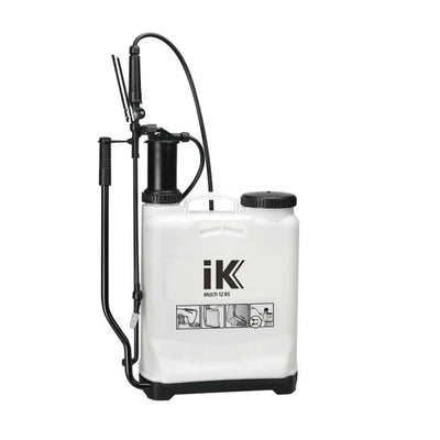 Pulverizador Industrial IK MULTI 12 BS 839701