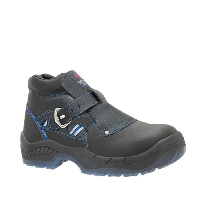 BOTA SOLDADOR FRAGUA PLUS S2