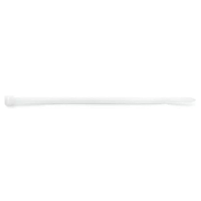BRIDA NYLON 4.8x290 NATURAL (100 UDS)