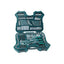 Estuche de Herramientas y Llaves 215 Piezas Mannesmann M98430