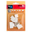 ACCESORIO CANALETA 16X10 3420 BLANCO