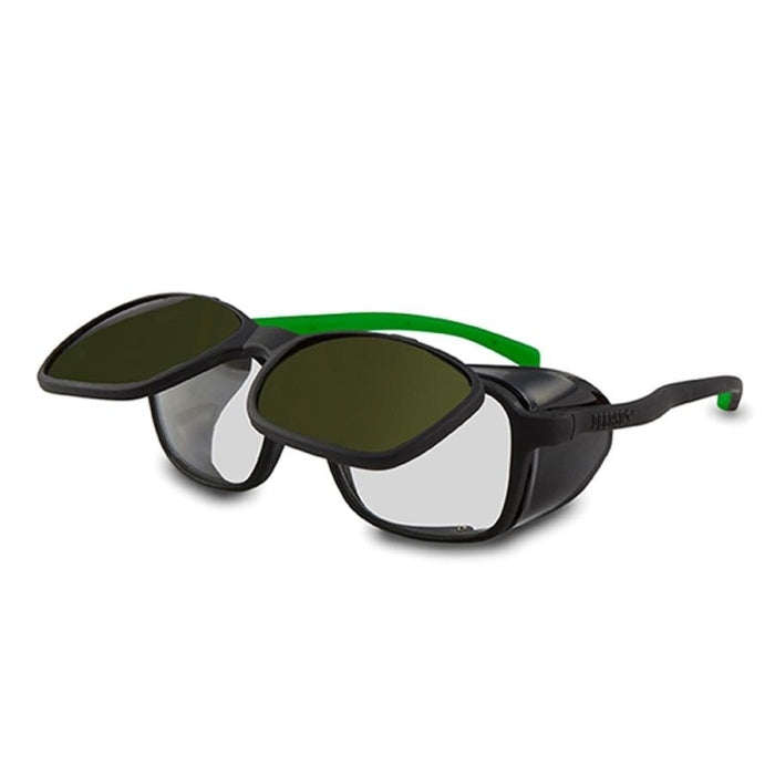 Gafas de Soldadura DUPLEX 1095.D5 PEGASO