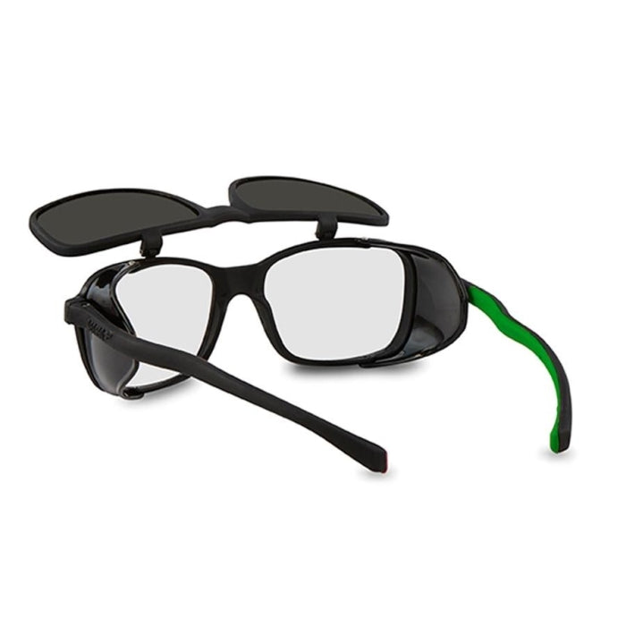 Gafas de Soldadura DUPLEX 1095.D5 PEGASO