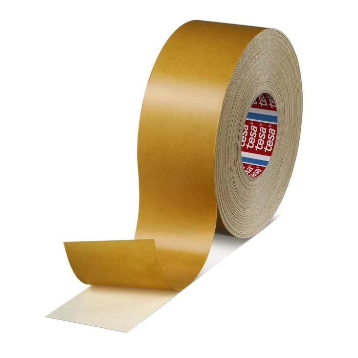 CINTA MOQUETA TEJIDO 50MX25MM 04964 TESA TAPE