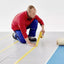 CINTA MOQUETA TEJIDO 50MX25MM 04964 TESA TAPE