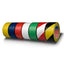 CINTA ADHESIVA SEÑALIZACION ROJO-BLANCO 60760 TESA TAPE