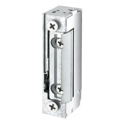Portero Eléctrico Automático Desbloqueo 10-24 AC/DC DORCAS 99ADF/SG