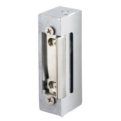 Portero Eléctrico Automático Invertido Desbloqueo 12V DC 45ADF512/SG