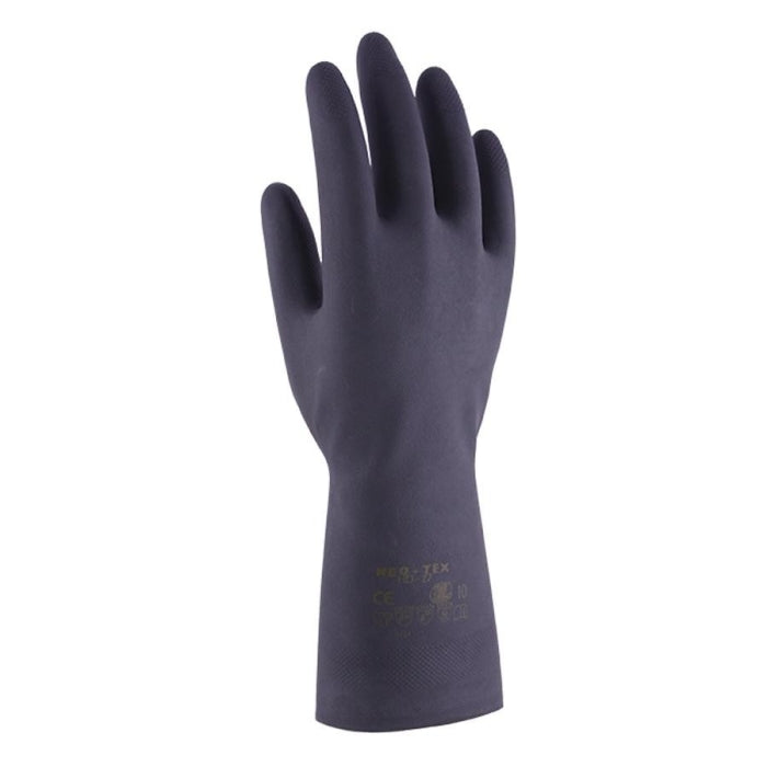 GUANTE NEOPRENO NEO-TEX GSS-004  T9 3L