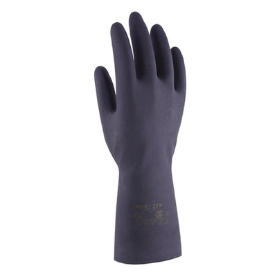 GUANTE NEOPRENO NEO-TEX GSS-004  T9 3L