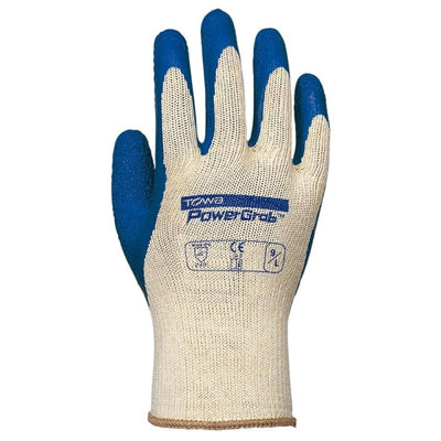 Guantes con Recubierto POWER-GRAB JUBA 300 Talla 9/L