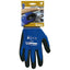 GUANTE NYLON TTOUCH AGILITY H4115 T8/M JUBA