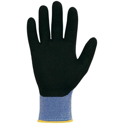 GUANTE NYLON T-TOUCH AGILITY H4115 T9/L JUBA