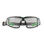 Gafas Contraimpacto Foam BLACK&WHITE 103.03 PEGASO