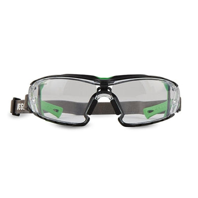 Gafas Contraimpacto Foam BLACK&WHITE 103.03 PEGASO