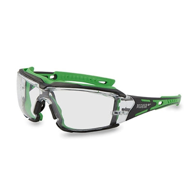 Gafas Contraimpacto Foam BLACK&WHITE 103.03 PEGASO