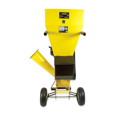 Biotriturador a Gasolina Garland CHIPPER 790 QG-V23